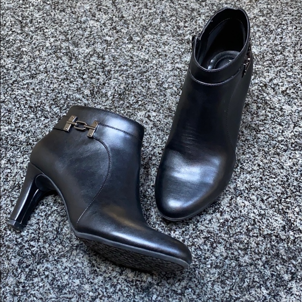 Bandolino Ankle Boots